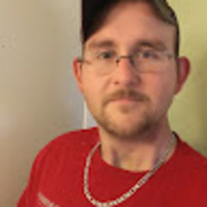 Meet your Posher, Nicholas